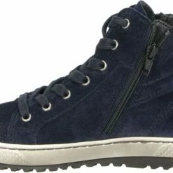 Gabor 93.754 Dames Veterschoenen - Blauw - Maat 40 20 Gabor 93.754 Dames Veterschoenen - Blauw - Maat 40 -Dames Winkel 550x337 2