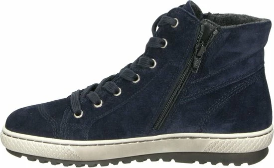 Gabor 93.754 Dames Veterschoenen - Blauw - Maat 40 6 Gabor 93.754 Dames Veterschoenen - Blauw - Maat 40 - Afbeelding 4