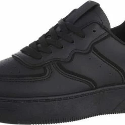 Mleide Damen Low-Sneakers - White 40