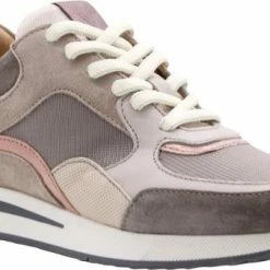 VIA VAI Nora Sooth Sneakers - Meerkleurig - Maat 41 -Dames Winkel 550x338 8