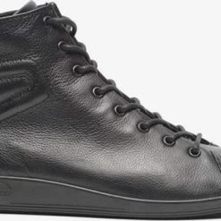 ECCO SOFT 2.0 Dames Veterboot - Zwart - Maat 40 91 ECCO SOFT 2.0 Dames Veterboot - Zwart - Maat 40 -Dames Winkel 550x340 6