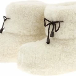 Oncedoce Wollen Sloffen - Winter Pantoffels 100% ECHT Lamswol En Leer - MAAT 45 - Leren Zooltjes - Handgemaakte Slofjes - Kleur Crème 11 Oncedoce Wollen Sloffen - Winter Pantoffels 100% ECHT Lamswol En Leer - MAAT 45 - Leren Zooltjes - Handgemaakte Slofjes - Kleur Crème -Dames Winkel 550x342 2