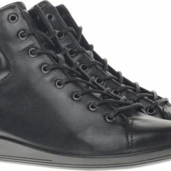 ECCO SOFT 2.0 Dames Veterboot - Zwart - Maat 41 53 ECCO SOFT 2.0 Dames Veterboot - Zwart - Maat 41 -Dames Winkel 550x343 1