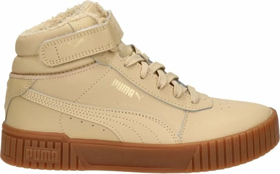 PUMA Carina 2.0 Mid WTR - Maat 38 3 PUMA Carina 2.0 Mid WTR - Maat 38