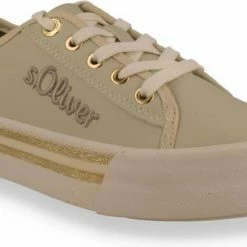 S.Oliver Dames Sneaker 5-5-23678-38 400 Maat: 39 EU 19 S.Oliver Dames Sneaker 5-5-23678-38 400 Maat: 39 EU -Dames Winkel 550x343 8