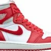 Nike Air Jordan 1 Retro High OG Varsity Red (W) DJ4891-061 Maat 38 ROOD 1 Nike Air Jordan 1 Retro High OG Varsity Red (W) DJ4891-061 Maat 38 ROOD -Dames Winkel 550x343 9