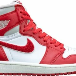 Nike Air Jordan 1 Retro High OG Varsity Red (W) DJ4891-061 Maat 38 ROOD