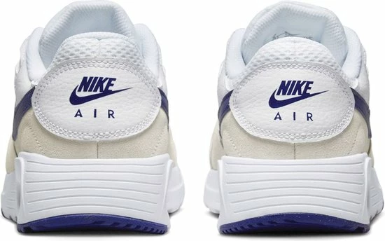 Nike Sneakers Vrouwen - Maat 39 9 Nike Sneakers Vrouwen - Maat 39 - Afbeelding 7