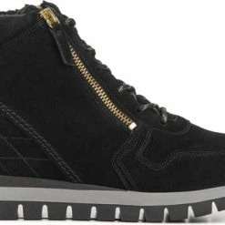 Gabor 96.455 Dames Sneakers - Zwart - Maat 42 -Dames Winkel 550x344 14