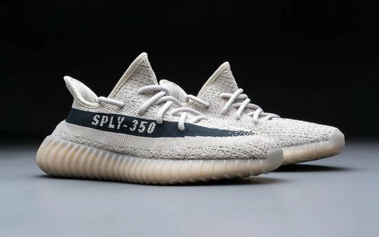 Adidas Yeezy Boost 350 V2 Slate HP7870 Maat 43 1/3 Kleur Als Op Foto 7 Adidas Yeezy Boost 350 V2 Slate HP7870 Maat 43 1/3 Kleur Als Op Foto - Afbeelding 5