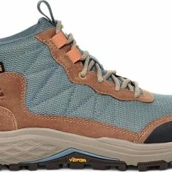 Teva W RIDGEVIEW MID RP Dames Wandelschoenen - Maat 40