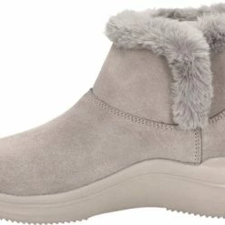 Skechers On-The-Go Midtown - So Plush Dames Laarzen - Dark Taupe - Maat 36 35 Skechers On-The-Go Midtown - So Plush Dames Laarzen - Dark Taupe - Maat 36 -Dames Winkel 550x345 6