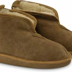 Texelana Wollen Sloffen En Pantoffels Voor Dames & Heren - Pantoffel Van Schapenvacht - Model Frida - Maat 40 8 Texelana Wollen Sloffen En Pantoffels Voor Dames & Heren - Pantoffel Van Schapenvacht - Model Frida - Maat 40 -Dames Winkel 550x346 10