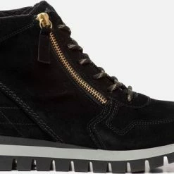 Gabor 96.455 Dames Sneakers - Zwart - Maat 42 -Dames Winkel 550x346 12