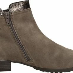 Gabor 92.718 Dames Laarzen - Bruin - Maat 38 -Dames Winkel 550x346 14