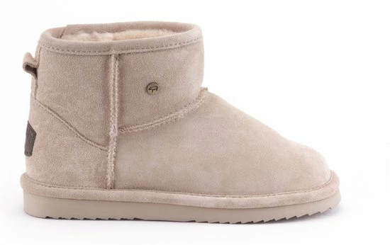 Warmbat Wallaby Dames Laarzen - Blush - Maat 41 3 Warmbat Wallaby Dames Laarzen - Blush - Maat 41