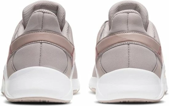Nike Legend Essential 2 Sportschoenen - Maat 37.5 - Vrouwen - Roze - Donkerroze 8 Nike Legend Essential 2 Sportschoenen - Maat 37.5 - Vrouwen - Roze - Donkerroze - Afbeelding 6