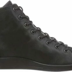 ECCO SOFT 2.0 Dames Veterboot - Zwart - Maat 41 64 ECCO SOFT 2.0 Dames Veterboot - Zwart - Maat 41 -Dames Winkel 550x346 7