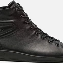 ECCO SOFT 2.0 Dames Veterboot - Zwart - Maat 40 97 ECCO SOFT 2.0 Dames Veterboot - Zwart - Maat 40 -Dames Winkel 550x347 12
