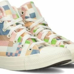 Converse Chuck Taylor All Star Sneakers - Dames - Multi - Maat 39 -Dames Winkel 550x347