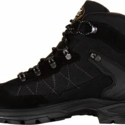Grisport Scout Mid Wandelschoenen Unisex - Black - Maat 45 -Dames Winkel 550x348 2