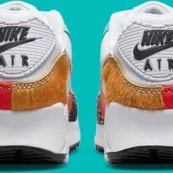 Sneakers Nike Air Max 90 Special Edition - Maat 38 -Dames Winkel 550x348 6