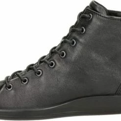 ECCO SOFT 2.0 Dames Veterboot - Zwart - Maat 40 55 ECCO SOFT 2.0 Dames Veterboot - Zwart - Maat 40 -Dames Winkel 550x349 10