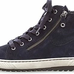 Gabor 93.754 Dames Veterschoenen - Blauw - Maat 40 27 Gabor 93.754 Dames Veterschoenen - Blauw - Maat 40 -Dames Winkel 550x349 2