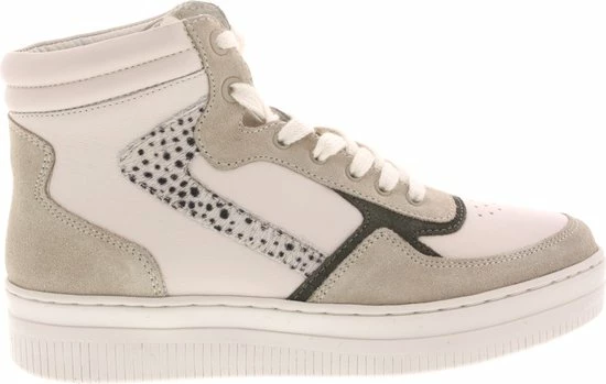 Maruti - Mona Sneakers Offwhite - Offwhite - Dark Green - Pixel - 39 10 Maruti - Mona Sneakers Offwhite - Offwhite - Dark Green - Pixel - 39 - Afbeelding 8