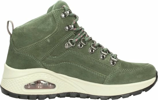 Skechers Rugged Wandelschoenen Vrouwen - Maat 36 18 Skechers Rugged Wandelschoenen Vrouwen - Maat 36 - Afbeelding 16