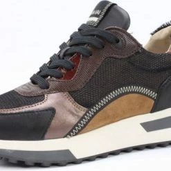 VIA VAI Posy Dash Sneakers - Meerkleurig - Maat 38 -Dames Winkel 550x350 6