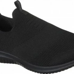 Skechers Ultra Flex First Take Dames Instappers - Black - Maat 41 68 Skechers Ultra Flex First Take Dames Instappers - Black - Maat 41 -Dames Winkel 550x350 7
