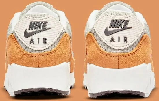 Sneakers Nike Air Max 90 - Maat 38 9 Sneakers Nike Air Max 90 - Maat 38 - Afbeelding 7