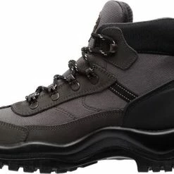 Grisport Torino Mid Wandelschoenen Unisex - Grey - Maat 41 -Dames Winkel 550x351 1