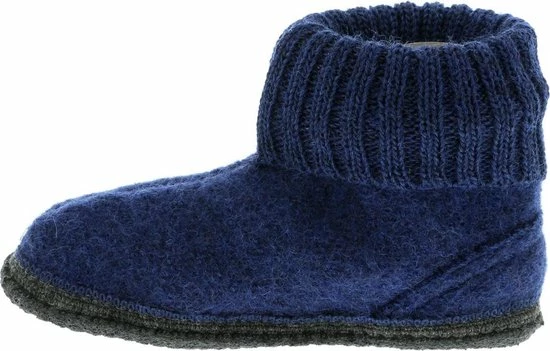 Bergstein Cozy - Sloffen - Unisex - Dark Blue - Maat 47 13 Bergstein Cozy - Sloffen - Unisex - Dark Blue - Maat 47 - Afbeelding 11