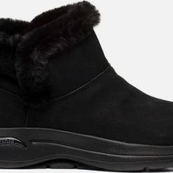 Skechers GOwalk Arch Fit Cherish Enkellaarsjes - Dames - Maat 41 -Dames Winkel 550x351