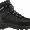 Grisport Scout Mid Wandelschoenen Unisex - Black - Maat 45 1 Grisport Scout Mid Wandelschoenen Unisex - Black - Maat 45 -Dames Winkel 550x351 7