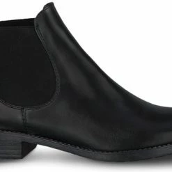 Tamaris Dames Chelseaboot 1-1-25483-29 005 Normal Maat: 37 EU 11 Tamaris Dames Chelseaboot 1-1-25483-29 005 Normal Maat: 37 EU -Dames Winkel 550x352 12