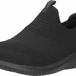 Skechers Ultra Flex First Take Dames Instappers - Black - Maat 41 65 Skechers Ultra Flex First Take Dames Instappers - Black - Maat 41 -Dames Winkel 550x352 13