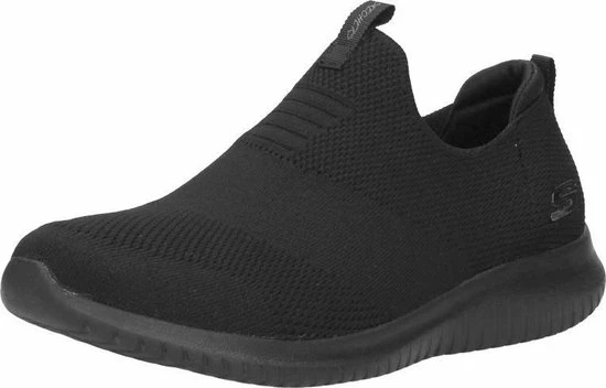 Skechers Ultra Flex First Take Dames Instappers - Black - Maat 41 26 Skechers Ultra Flex First Take Dames Instappers - Black - Maat 41 - Afbeelding 24