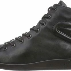 ECCO SOFT 2.0 Dames Veterboot - Zwart - Maat 40 70 ECCO SOFT 2.0 Dames Veterboot - Zwart - Maat 40 -Dames Winkel 550x352 16