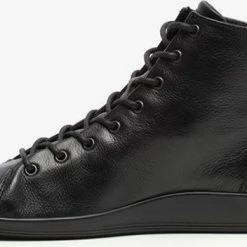 ECCO SOFT 2.0 Dames Veterboot - Zwart - Maat 40 93 ECCO SOFT 2.0 Dames Veterboot - Zwart - Maat 40 -Dames Winkel 550x352 17