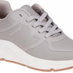 Skechers Arch Fit S-Miles- Mile Makers Dames Sneakers - Taupe - Maat 38 30 Skechers Arch Fit S-Miles- Mile Makers Dames Sneakers - Taupe - Maat 38 -Dames Winkel 550x352 9