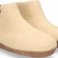 Tofvel Pantoffels Beige Schapenwol - Maat 39 17 Tofvel Pantoffels Beige Schapenwol - Maat 39 -Dames Winkel 550x353 1