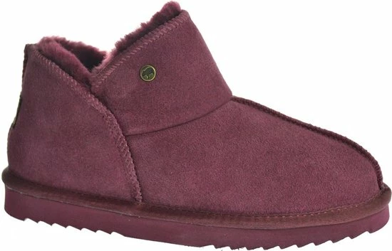 Warmbat Willow Women - Dames - Pantoffel 3 Warmbat Willow Women - Dames - Pantoffel