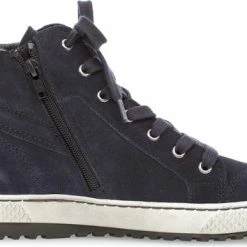 Gabor 93.754 Dames Veterschoenen - Blauw - Maat 40 29 Gabor 93.754 Dames Veterschoenen - Blauw - Maat 40 -Dames Winkel 550x354 3