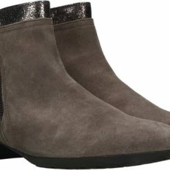 Gabor 92.718 Dames Laarzen - Bruin - Maat 38 -Dames Winkel 550x354 8