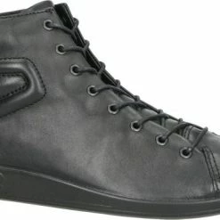 ECCO SOFT 2.0 Dames Veterboot - Zwart - Maat 40 62 ECCO SOFT 2.0 Dames Veterboot - Zwart - Maat 40 -Dames Winkel 550x355 15