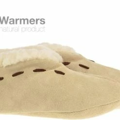 WoolWarmers - Spaanse Sloffen - Beige - Unisex - 100% Wol Maat 42 5 WoolWarmers - Spaanse Sloffen - Beige - Unisex - 100% Wol Maat 42 -Dames Winkel 550x355 18