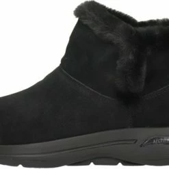 Skechers GOwalk Arch Fit Cherish Enkellaarsjes - Dames - Maat 41 -Dames Winkel 550x355 2